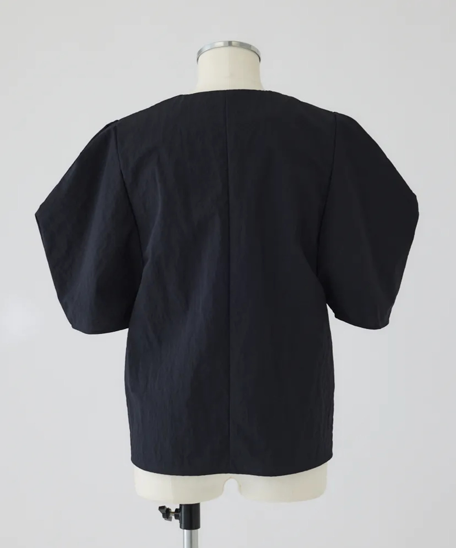 Volume sleeve v-neck SH RIM.ARK