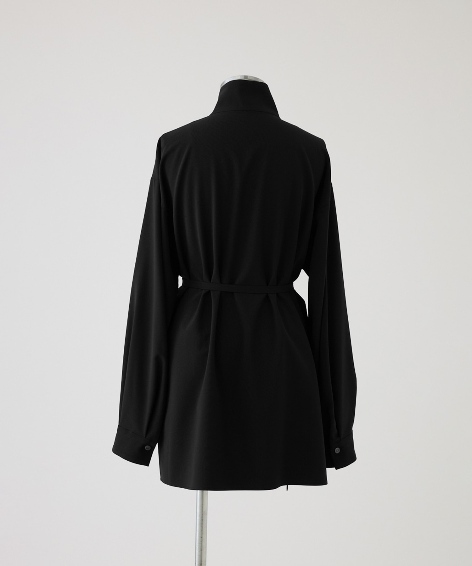 Stand collar JK like SH RIM.ARK