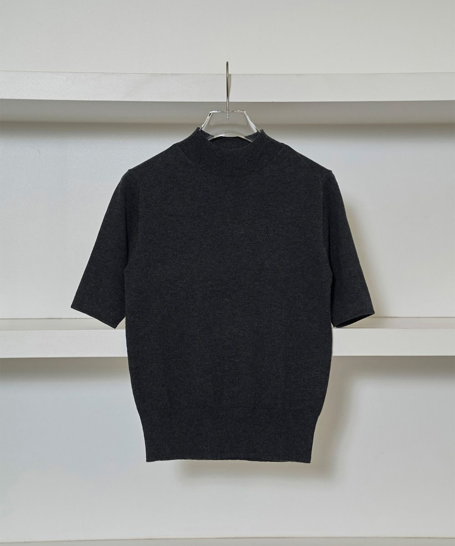 Halfsleeve Sweat Pullover TODAYFUL