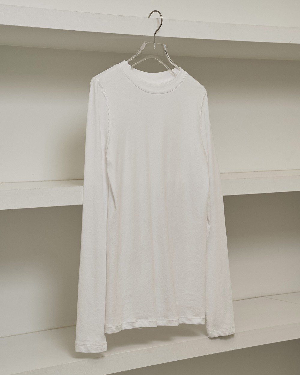 Highgauge Long T-shirts TODAYFUL