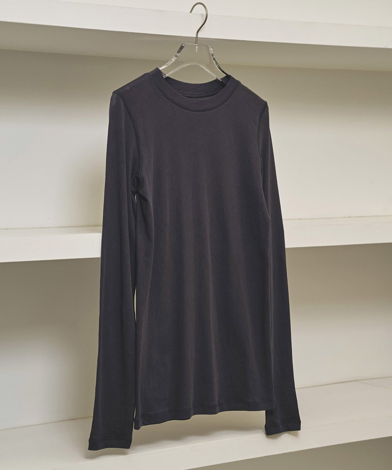 Highgauge Long T-shirts TODAYFUL