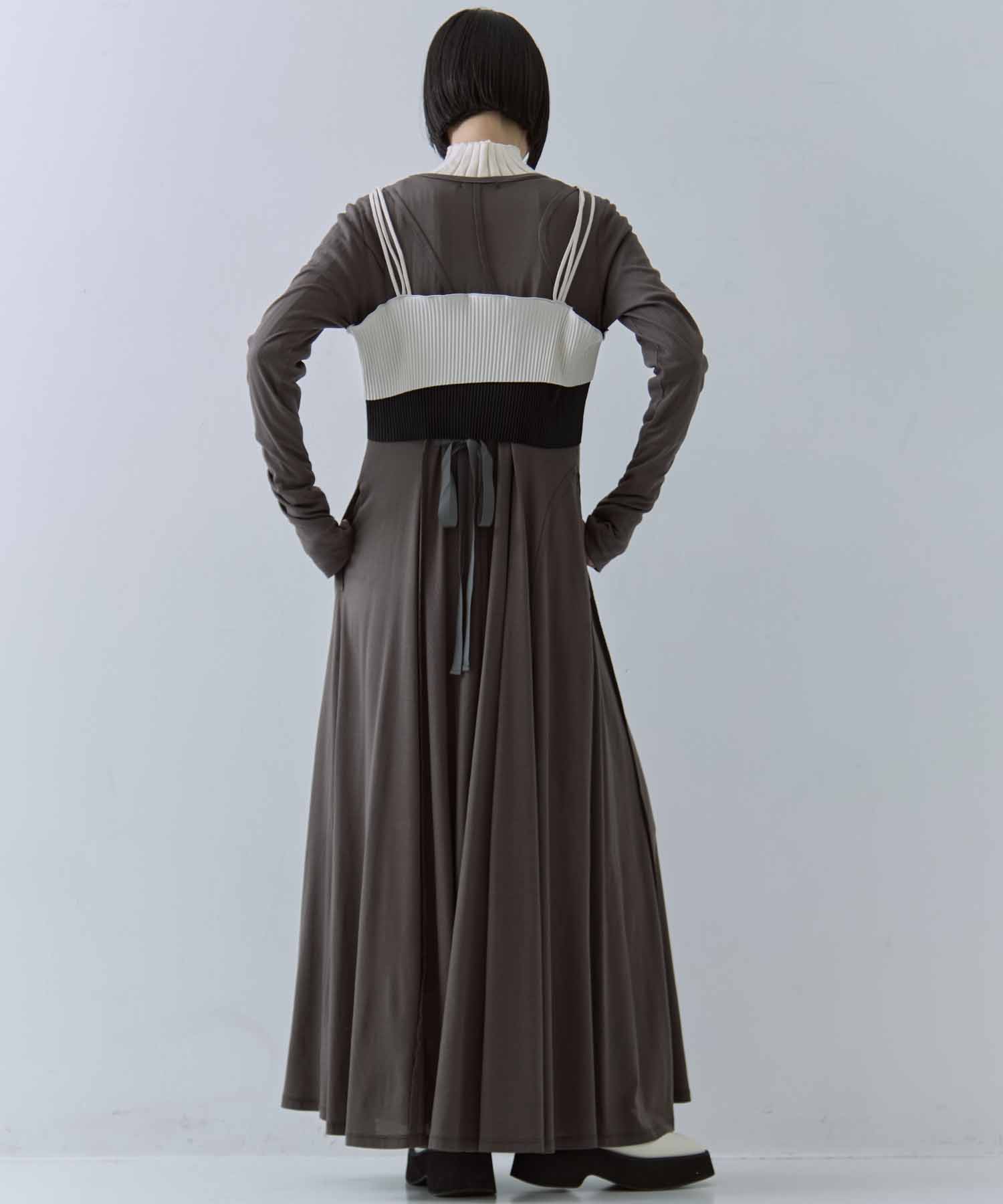 3LOOPS CAMI kotohayokozawa