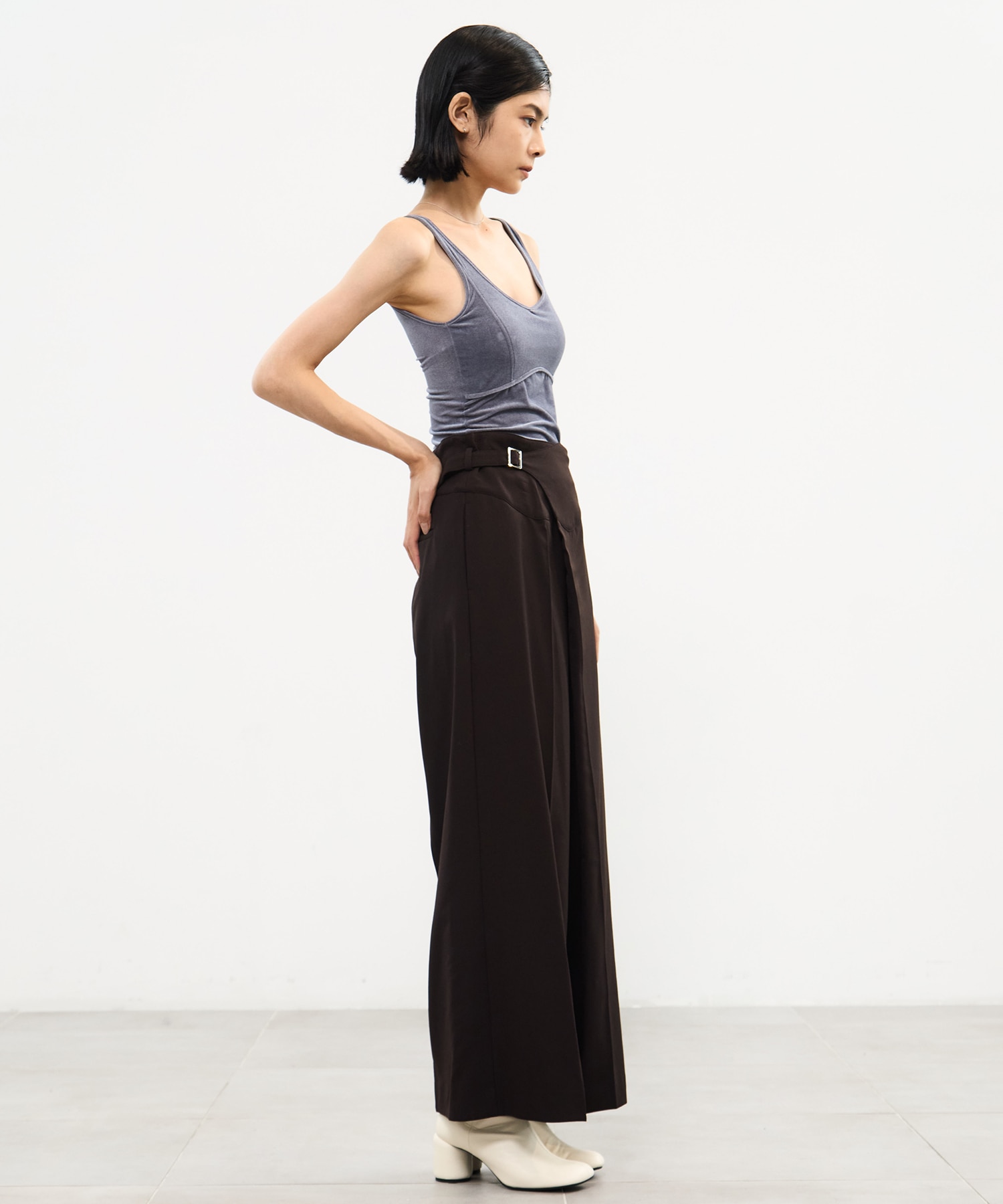 Gurkha asymmetry slacks MURRAL