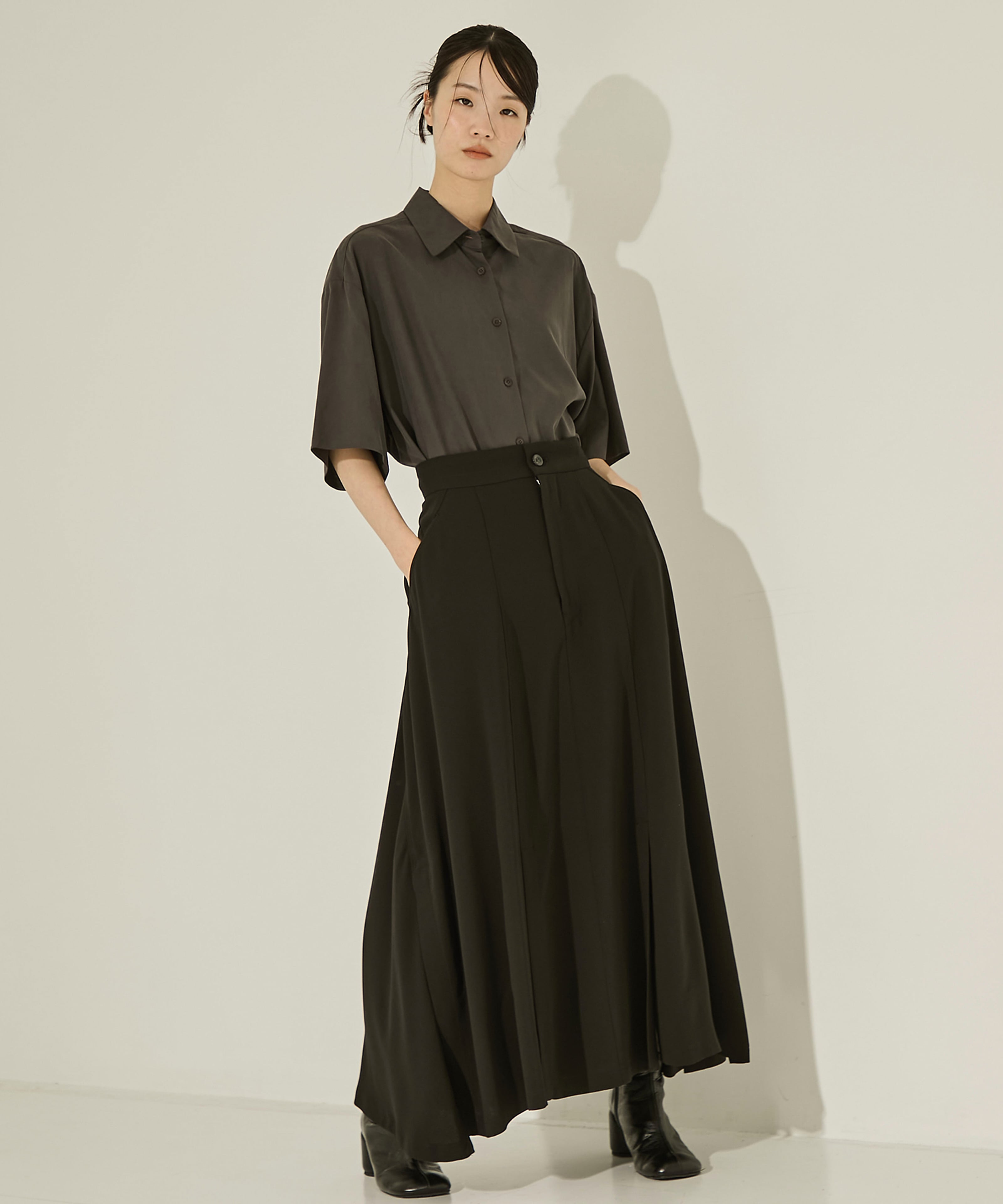 Slit Long SKT UJOH