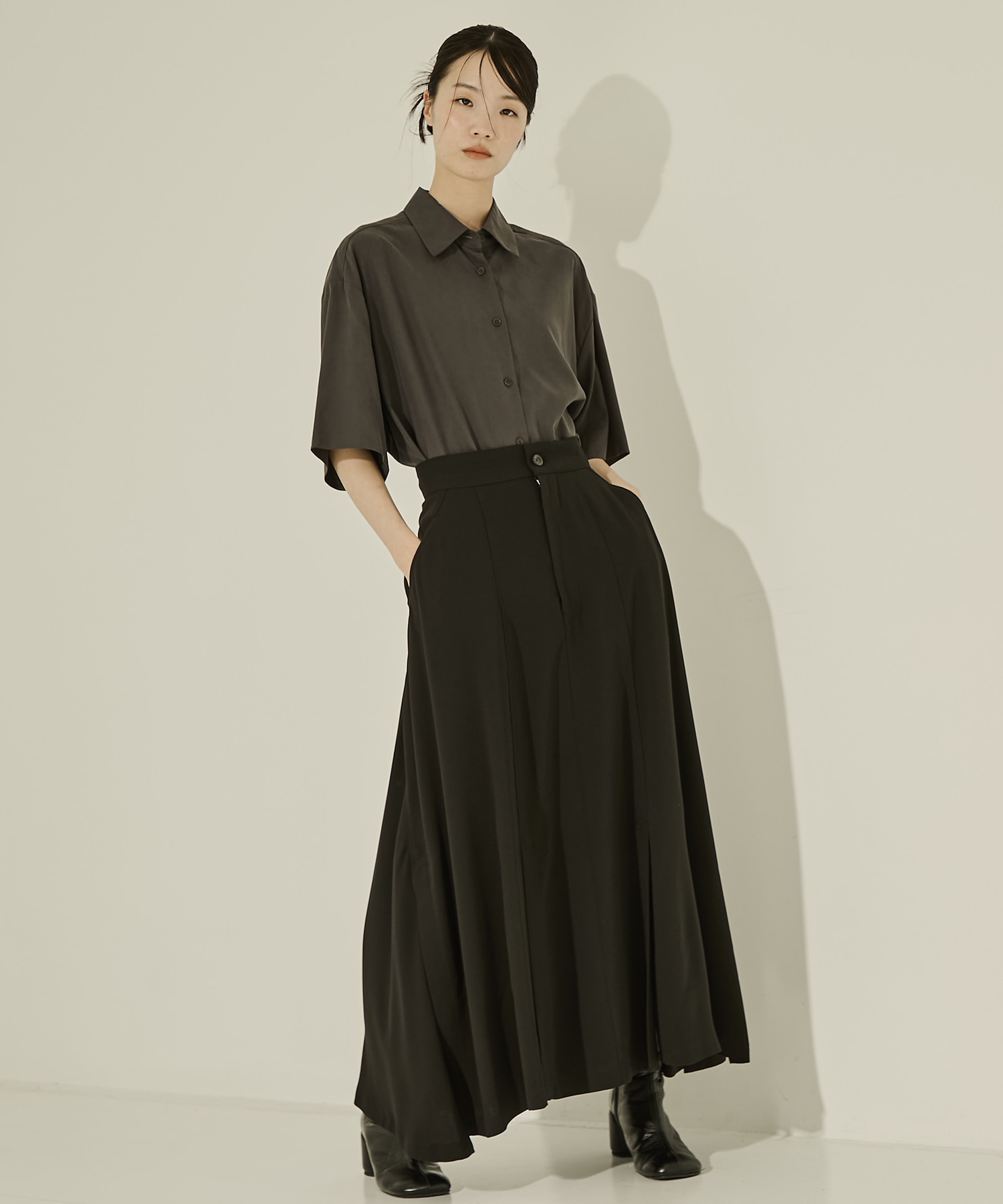 Slit Long SKT UJOH