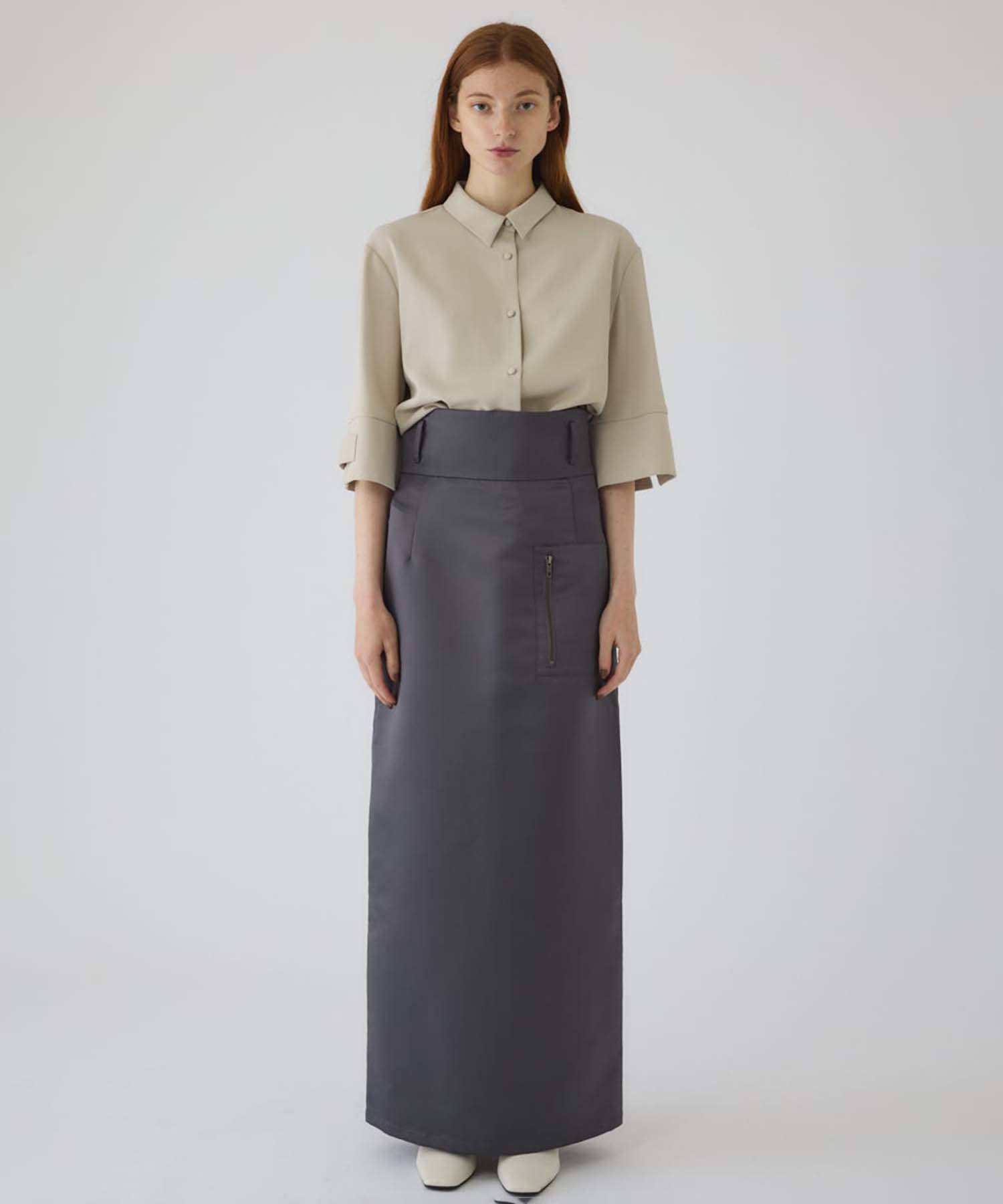 Zip pocket SK RIM.ARK