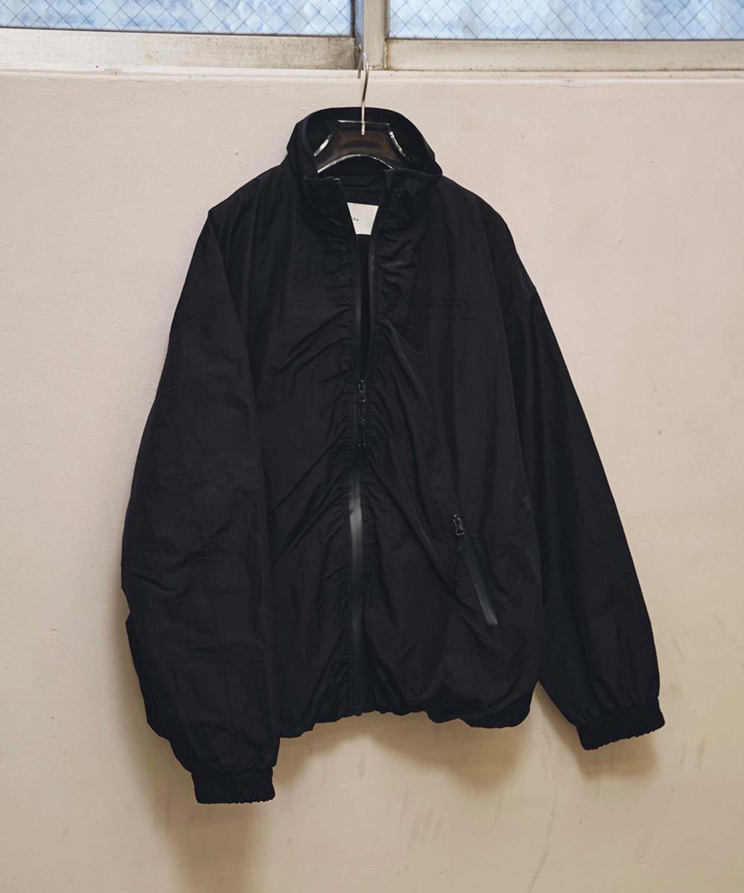 Useful Zip Blouzon TODAYFUL
