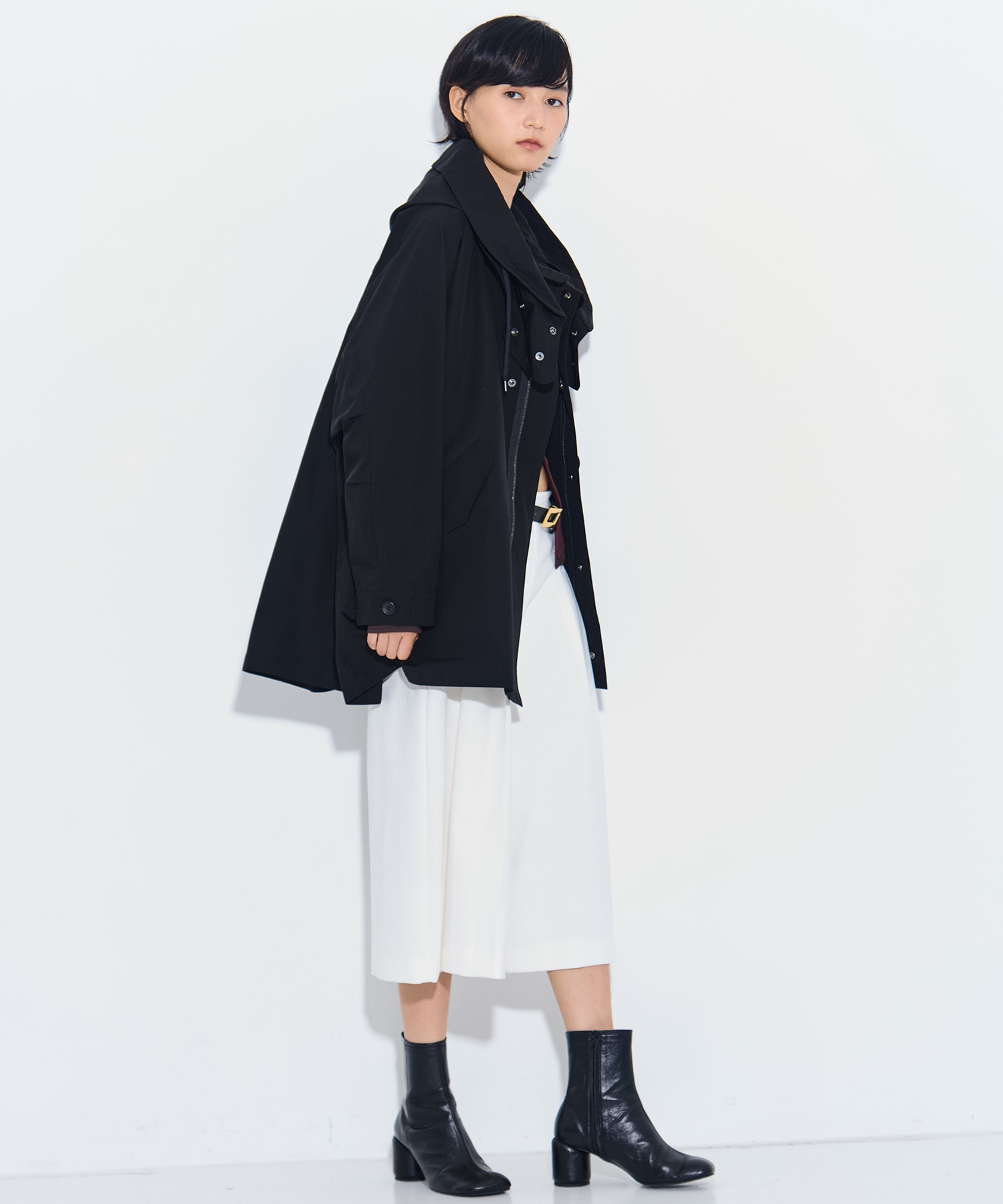 リサイクルシェルタフタMODS VACHEMENT