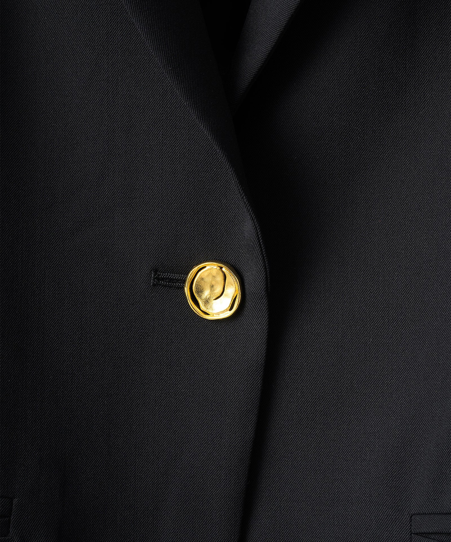 Slit sleeve lace jacket MURRAL