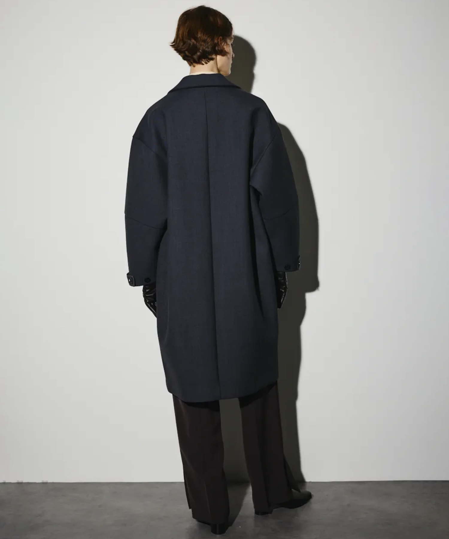 Gabardine bonding stitch CT RIM.ARK