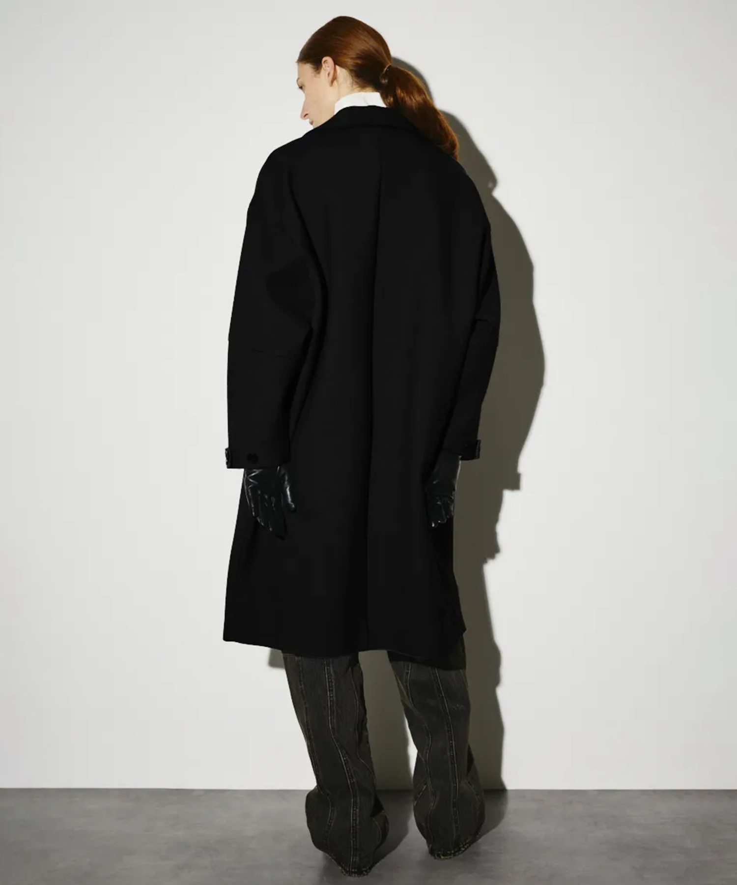 Gabardine bonding stitch CT RIM.ARK