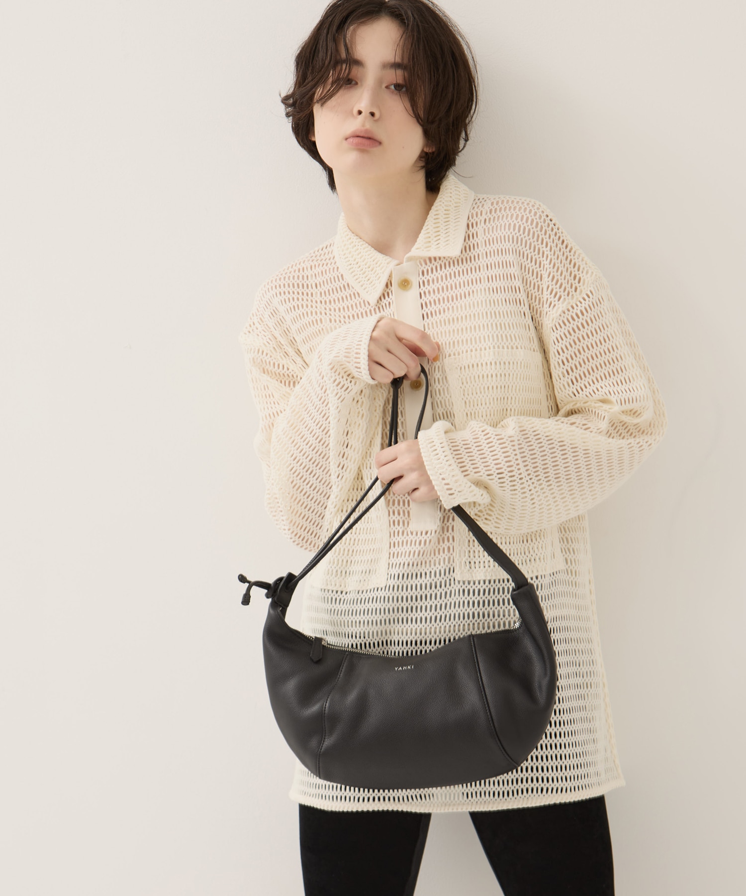 YH-741(三日月) YAHKI