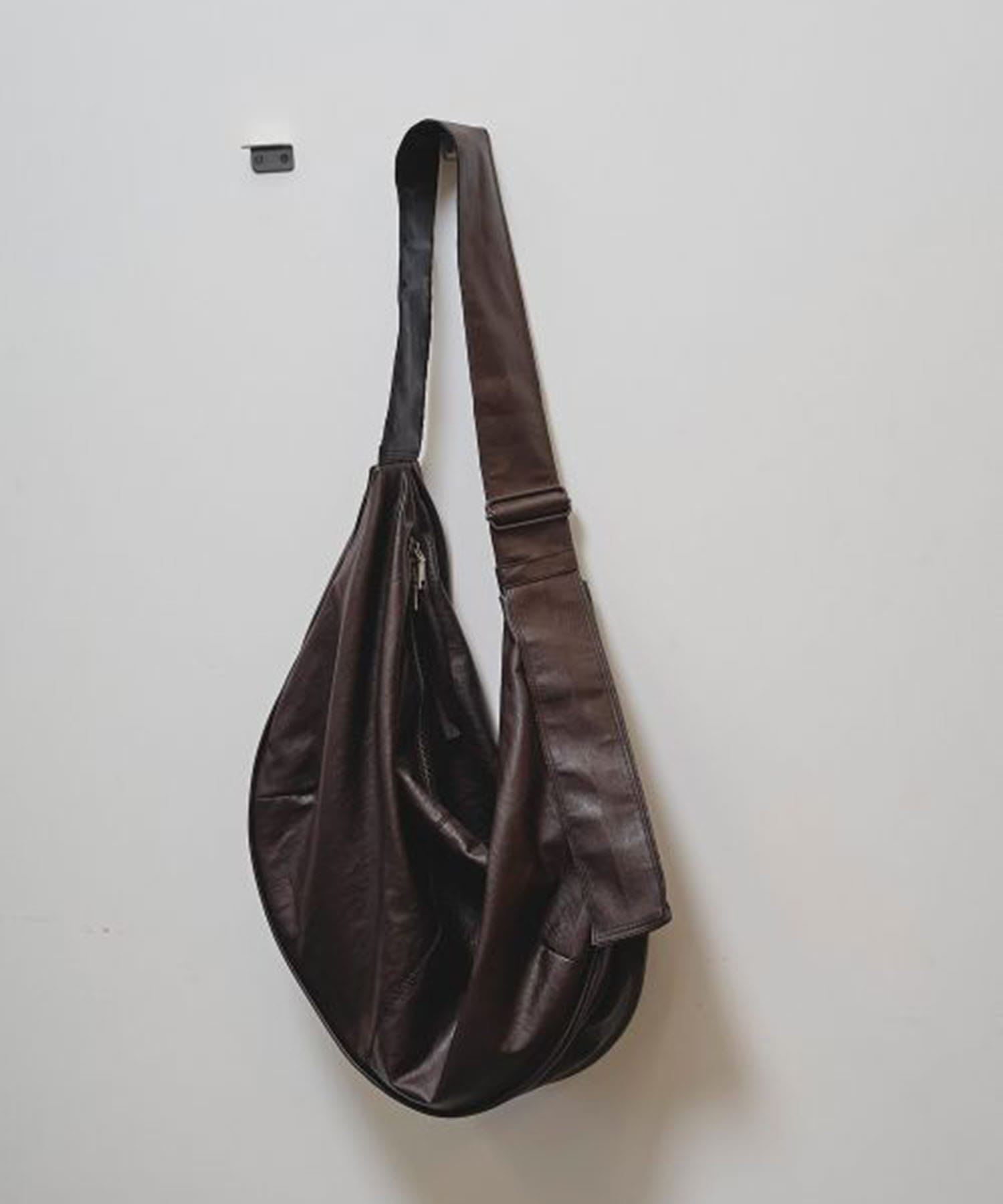 Ecoleather Shoulder Bag TODAYFUL
