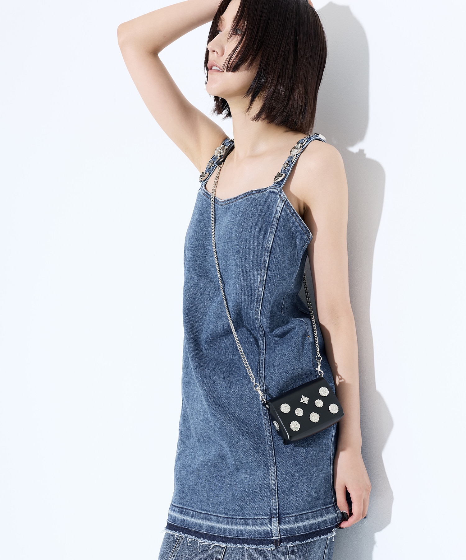 Chain bag small TOGA