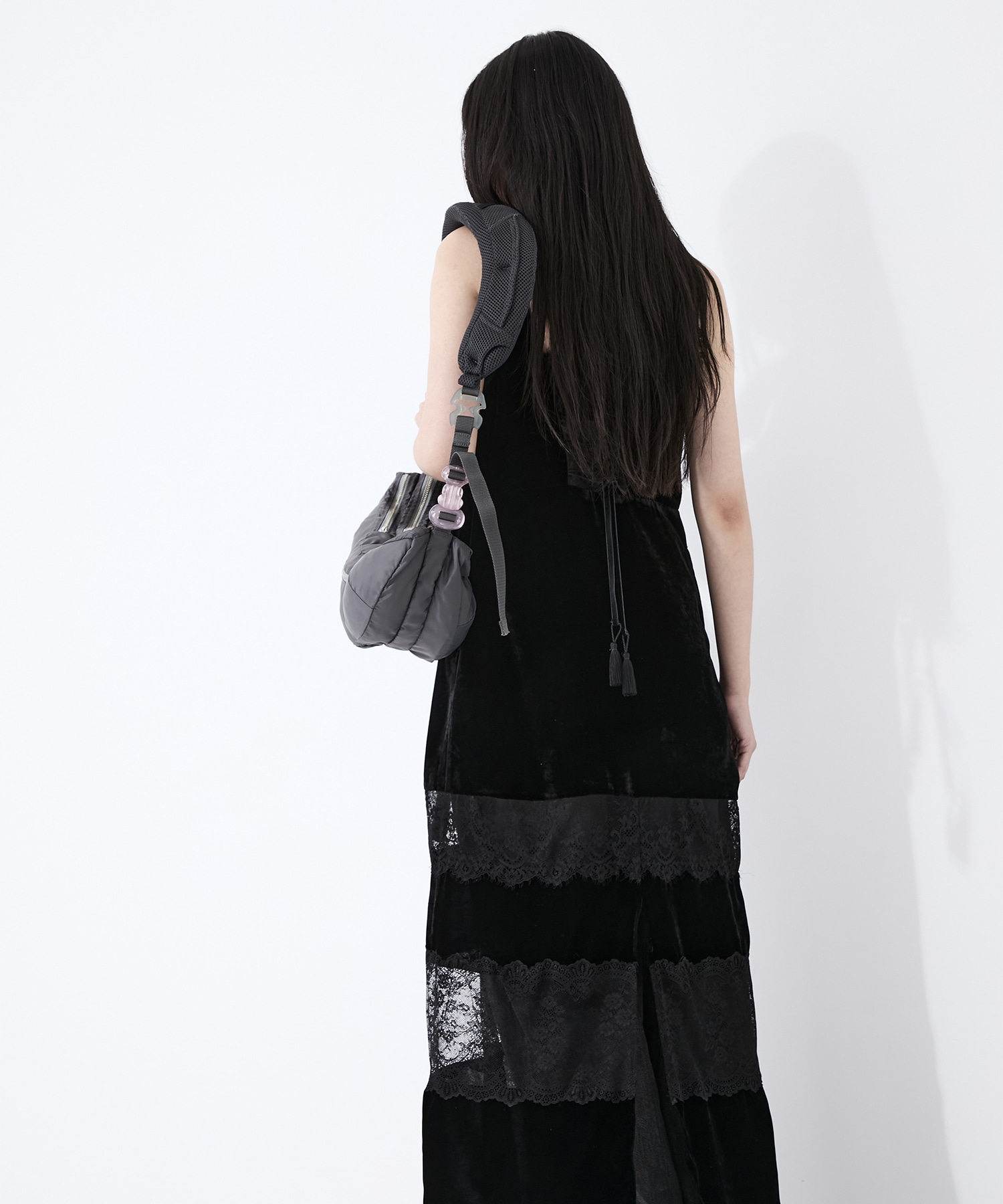 ミキオサカベ　バッグ　sheep別注　即購入可 別注 epi(FREE GREY): MIKIOSAKABE: WOMENS｜ STUDIOUS ONLINE