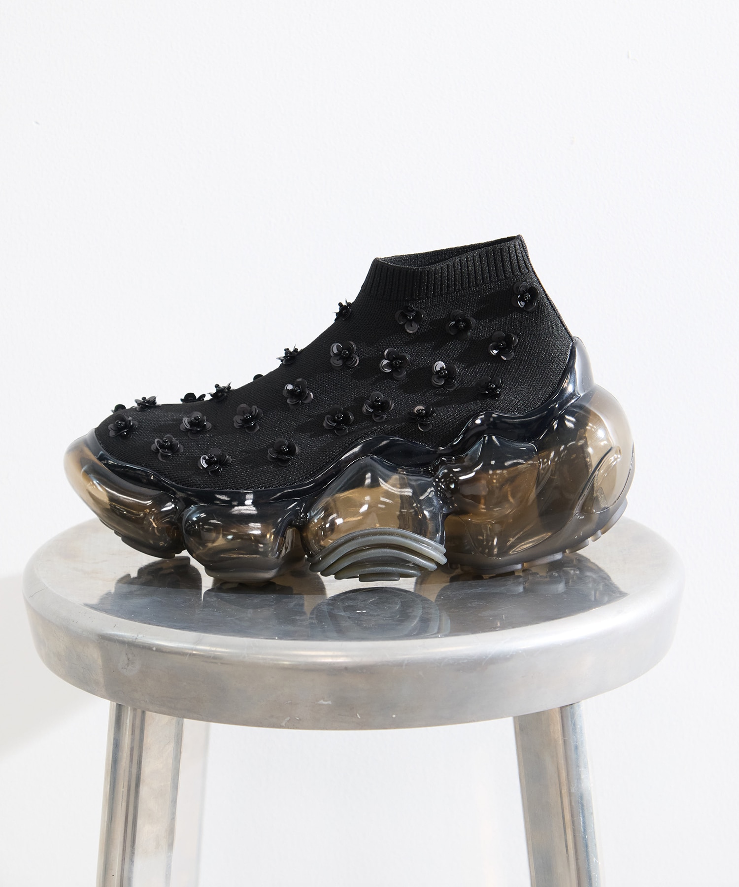 MOOPIE x HEAVEN TANUDIREDJA grounds