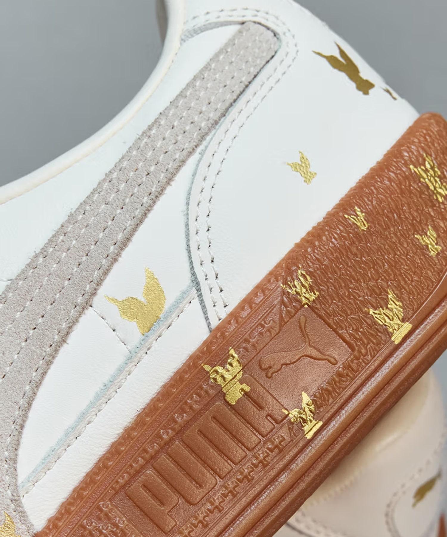 PUMA × MASU  PALERMO BLESS MASU