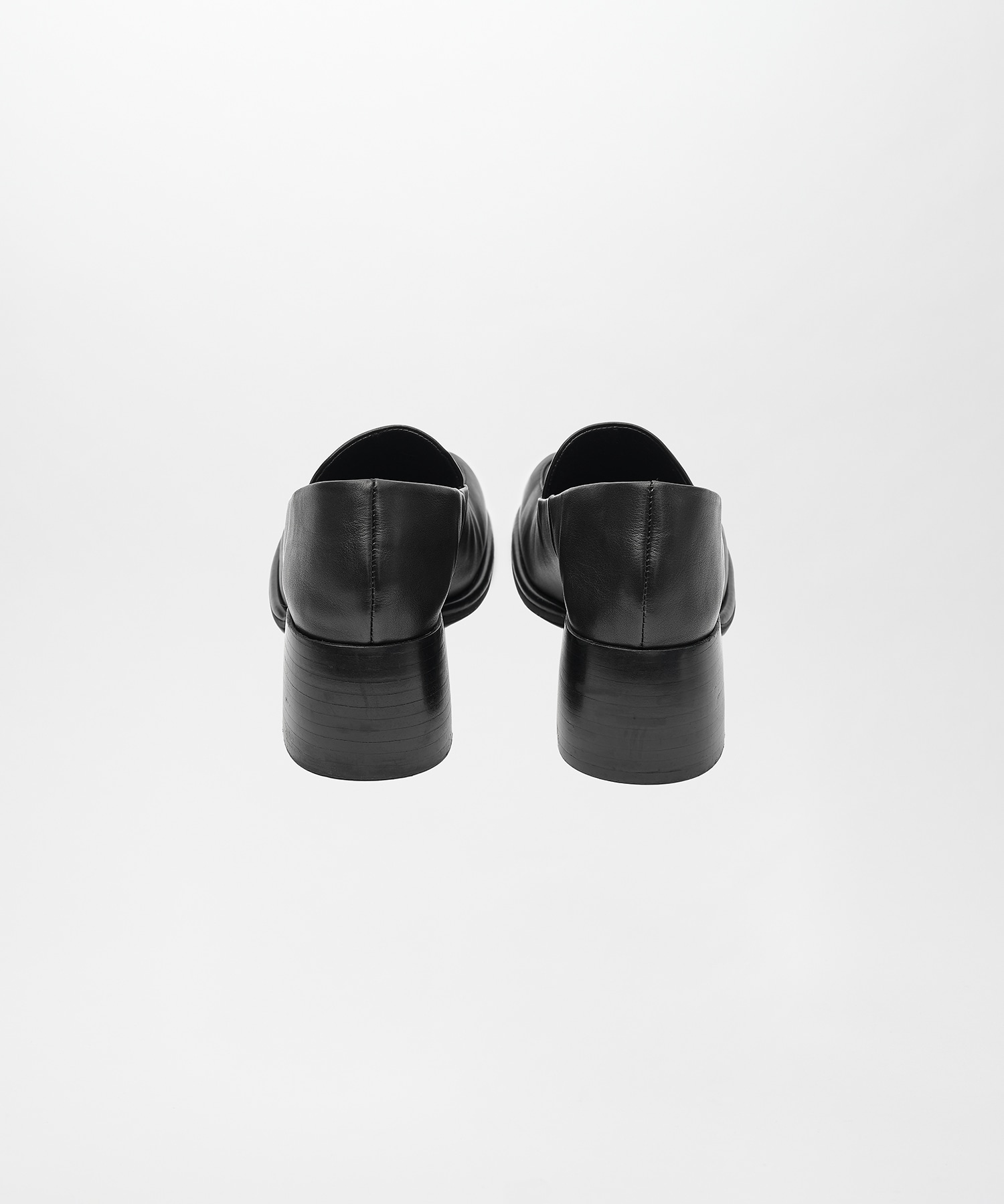 TICO LEATHER PUMPS ALM