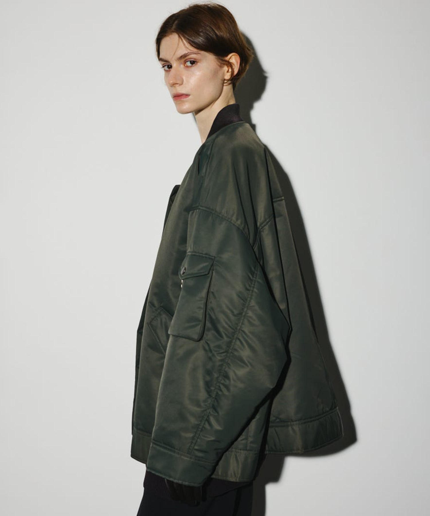 Wide MA-1 BZ RIM.ARK