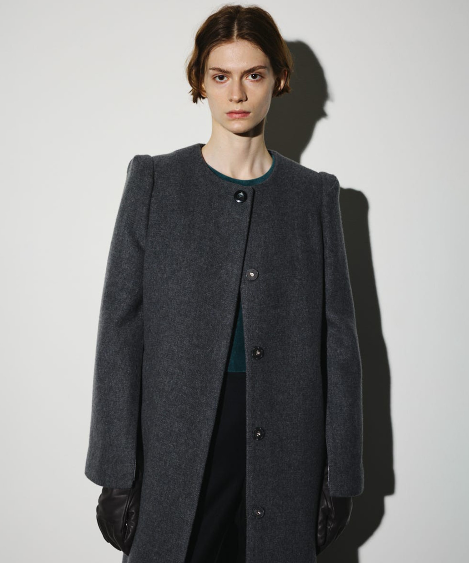 Collarless mode long CT RIM.ARK