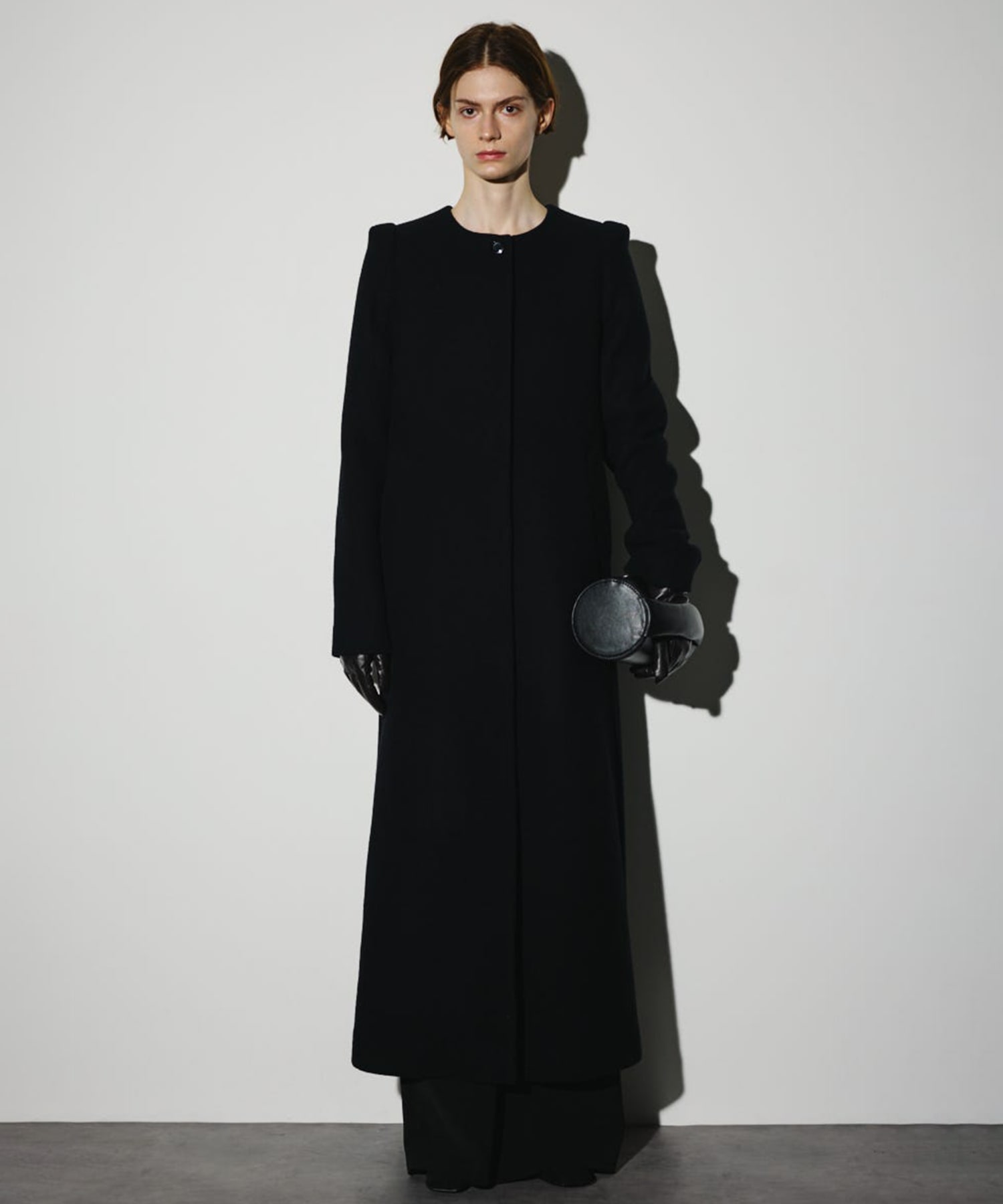 Collarless mode long CT RIM.ARK