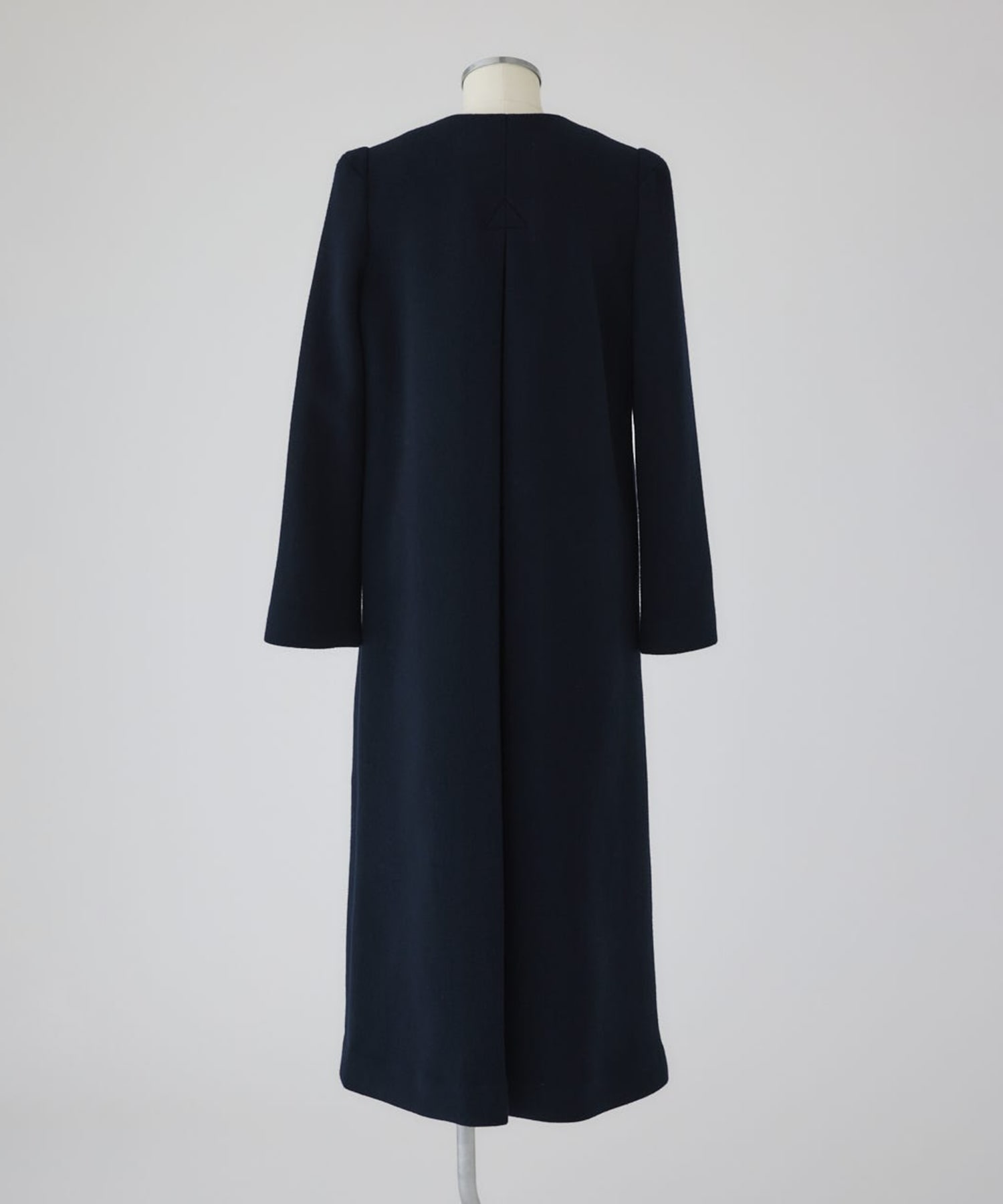 Collarless mode long CT RIM.ARK