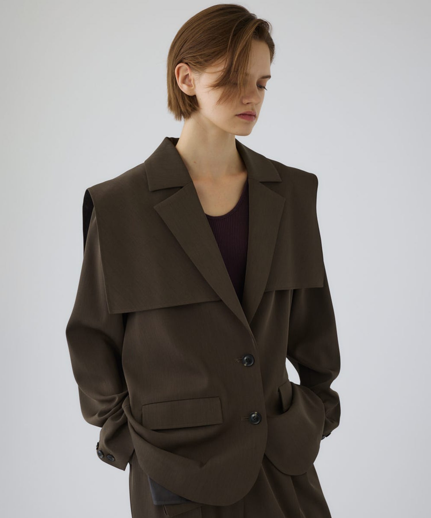 Trench detail 2way JK RIM.ARK