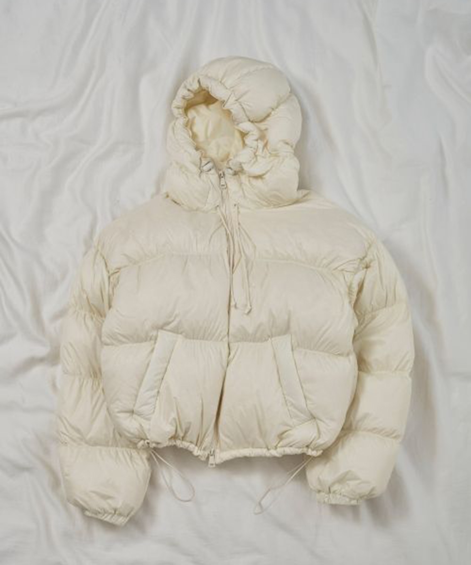 Ultralight Goose Jacket TODAYFUL