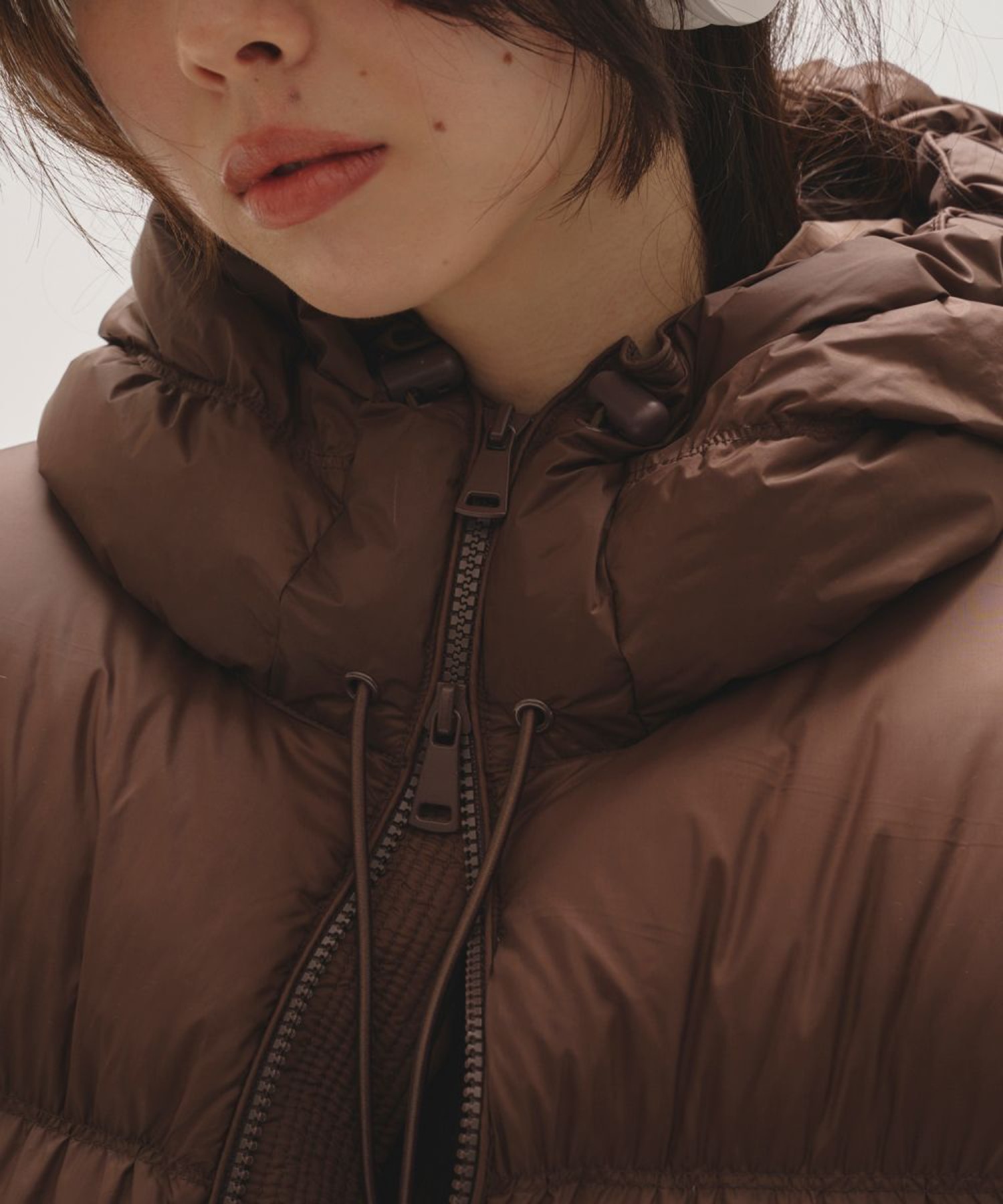 Ultralight Goose Jacket TODAYFUL