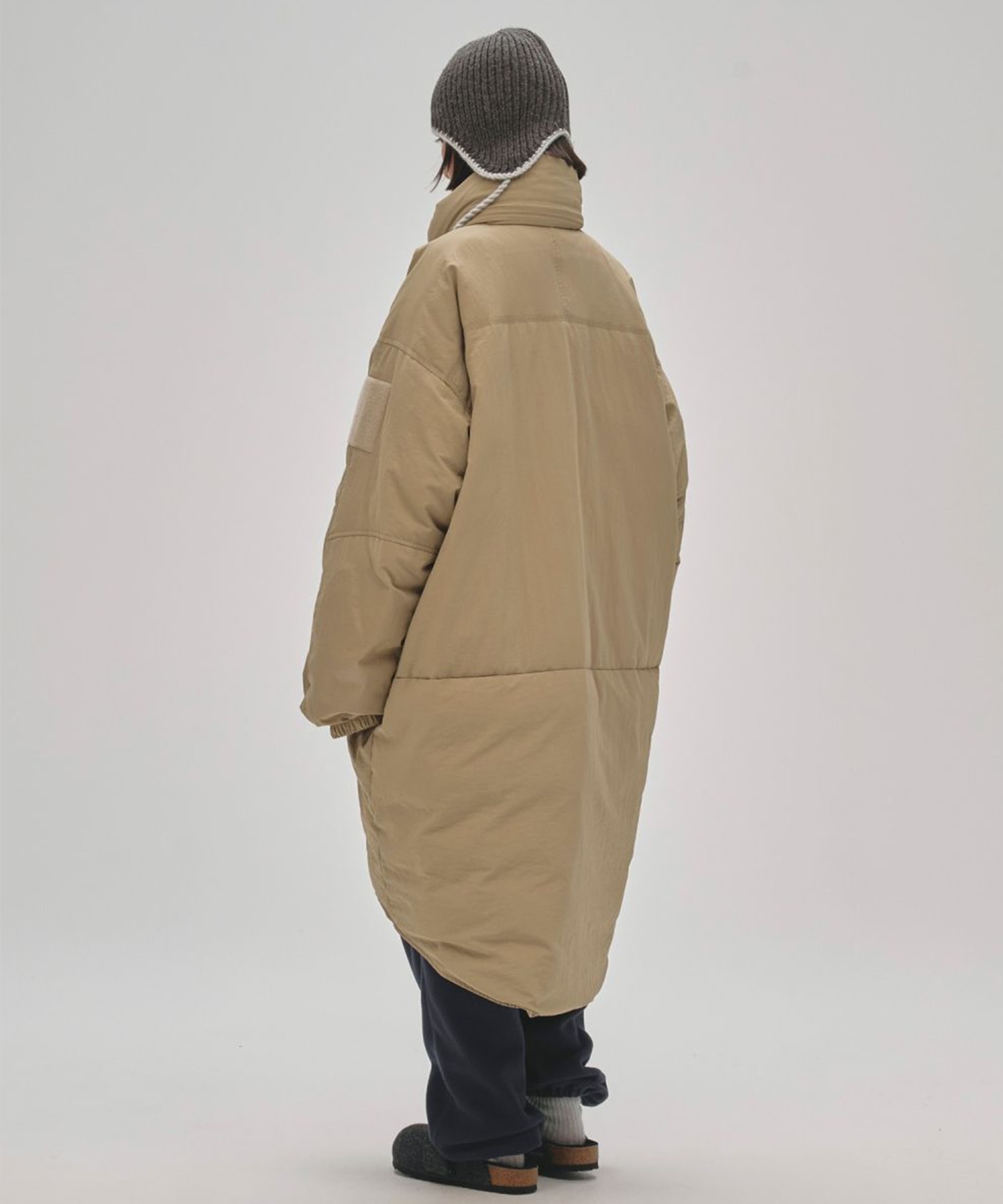 Monster Down Coat TODAYFUL