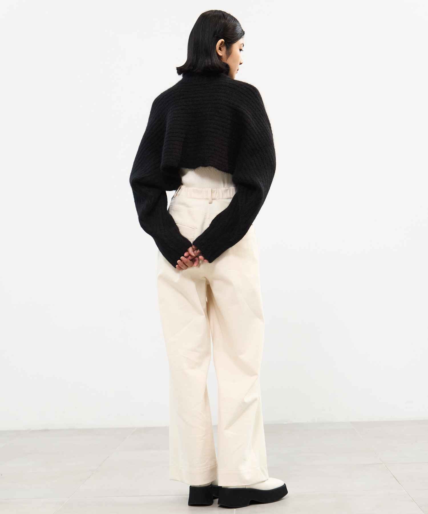 Sleeve Stole UJOH