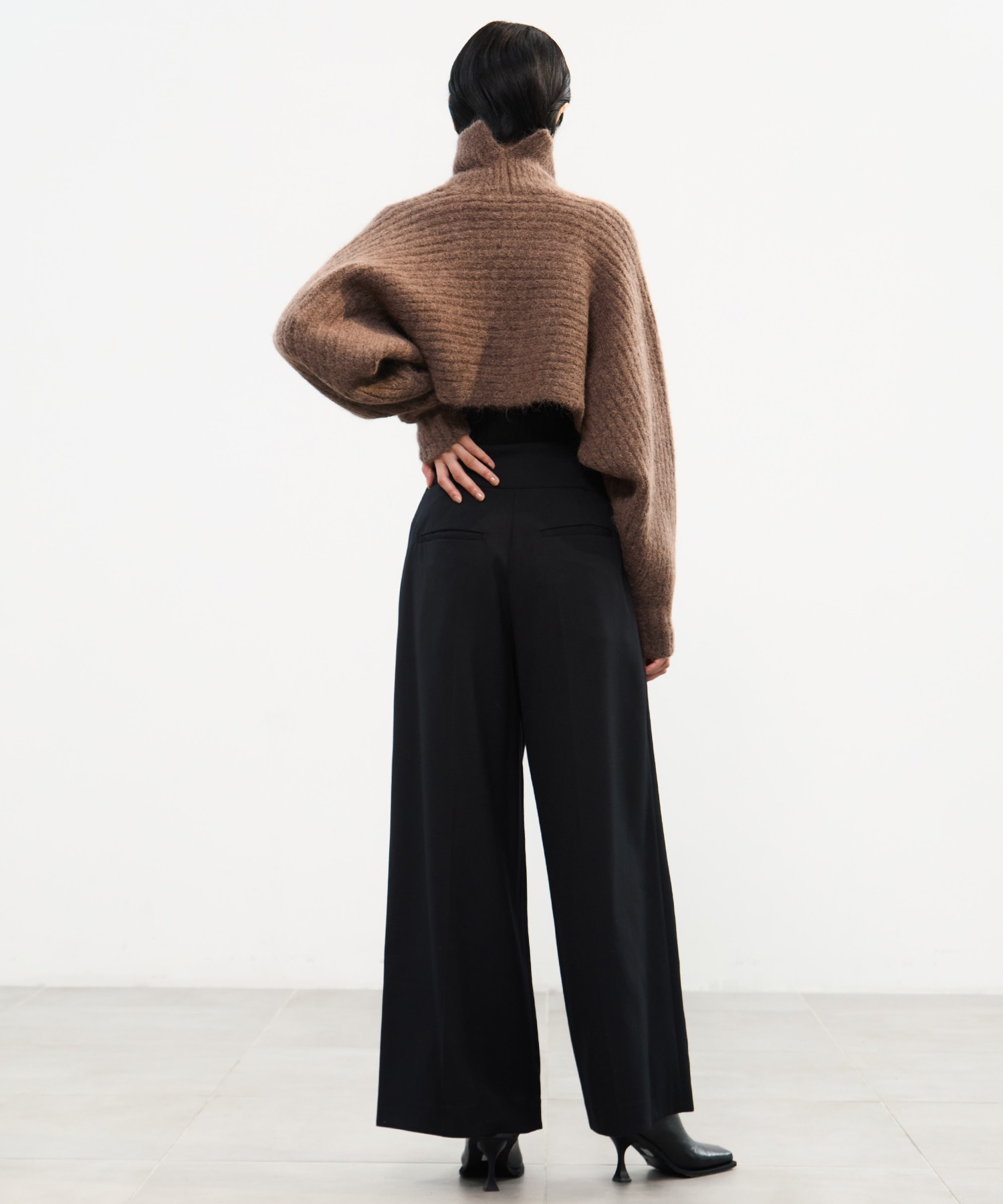 Sleeve Stole UJOH