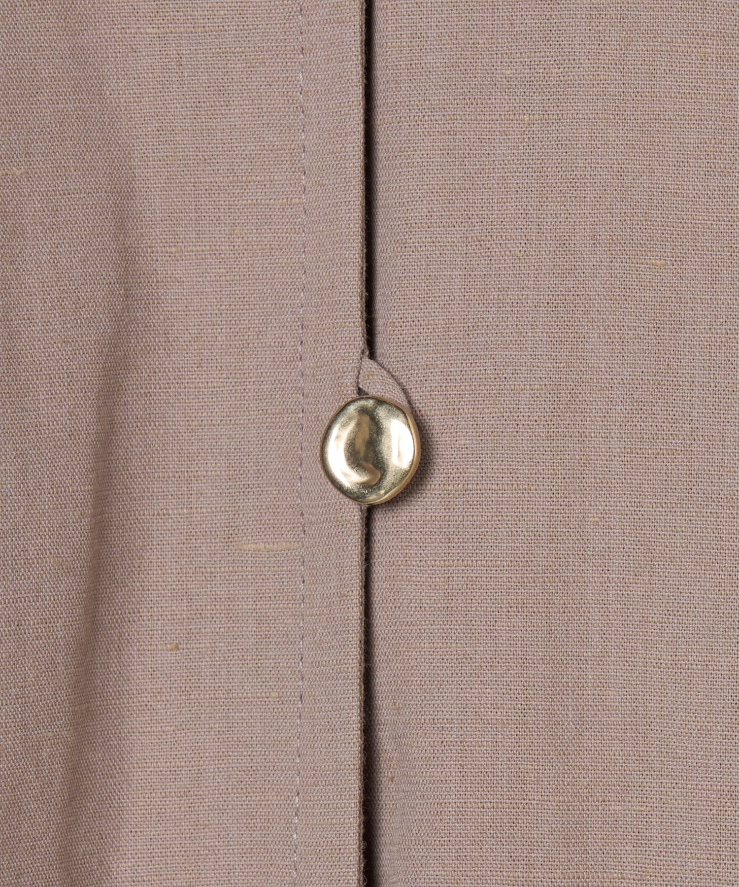 back curtain cropped blouse tanakadaisuke