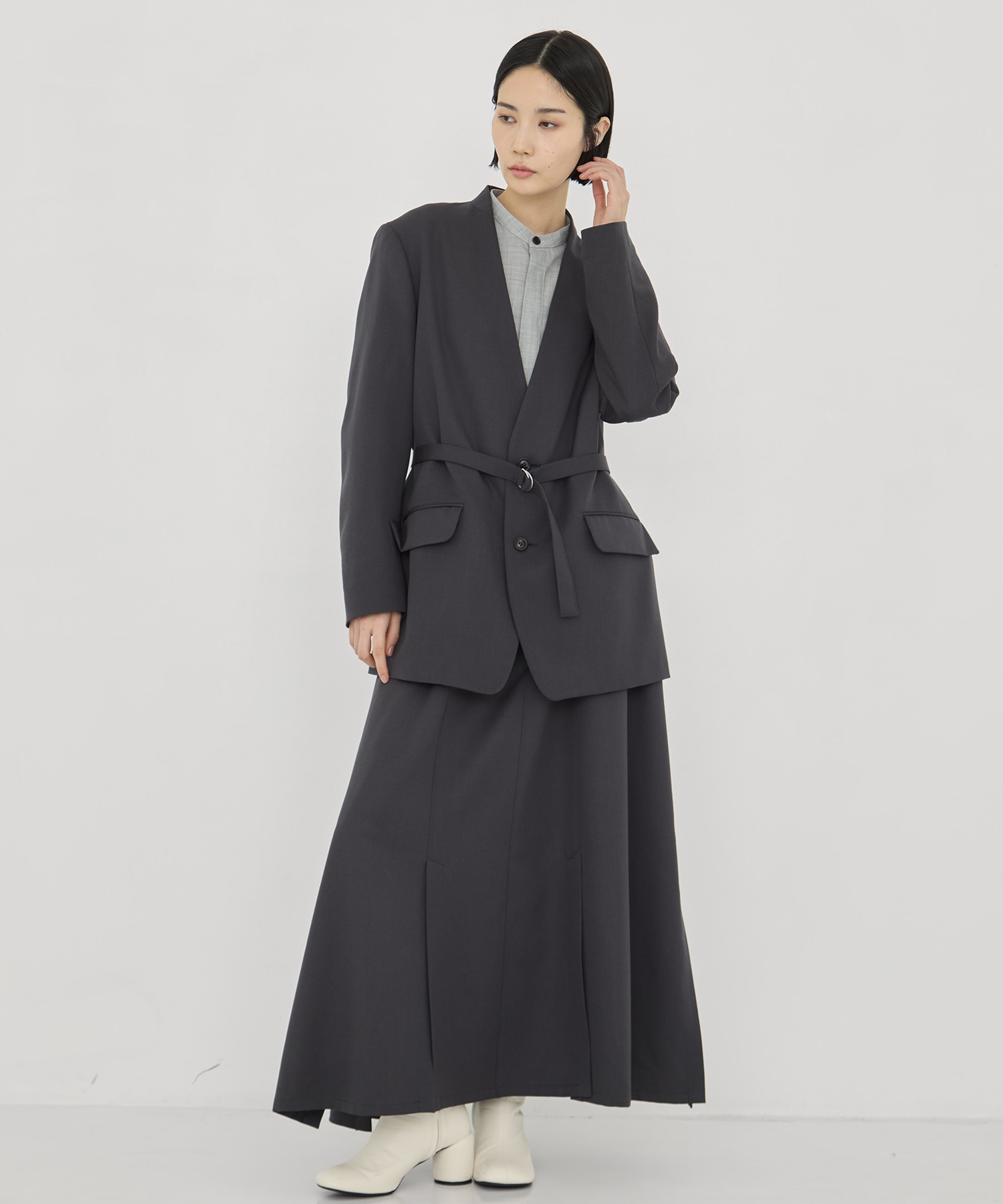 別注　Choker JKT UJOH