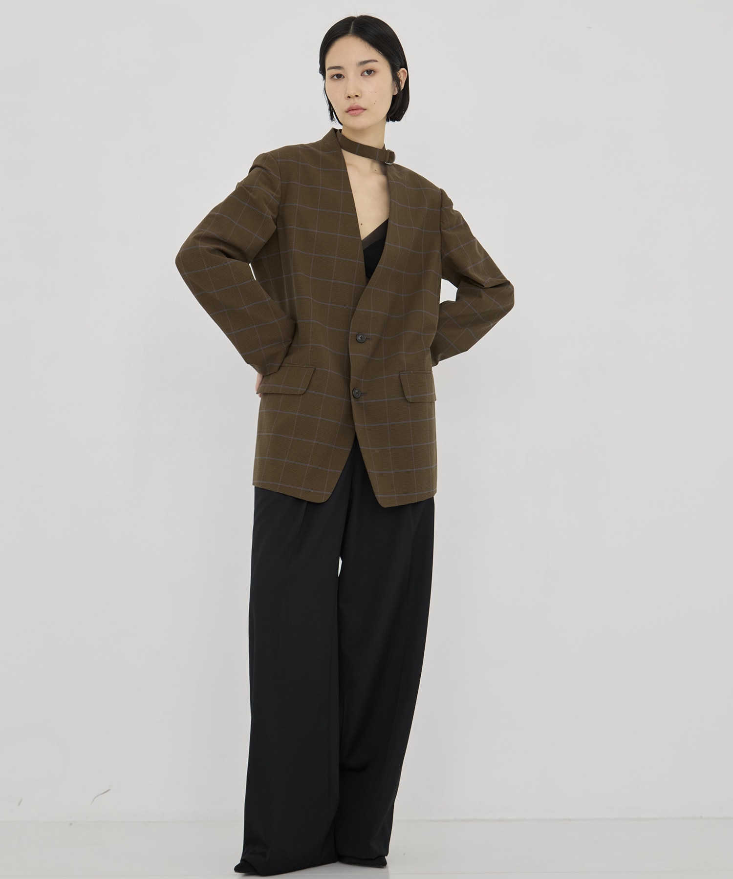 別注 Chorker Jacket UJOH