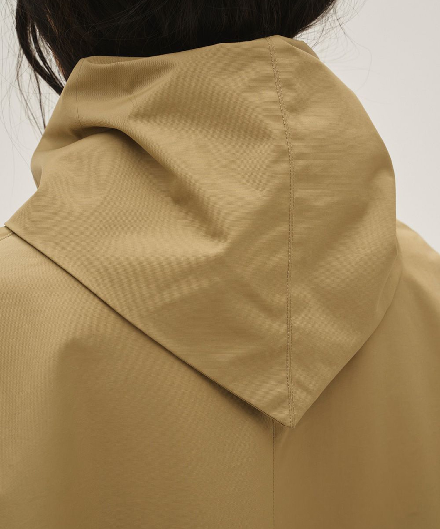 Soutiencollar Waterproof Coat TODAYFUL