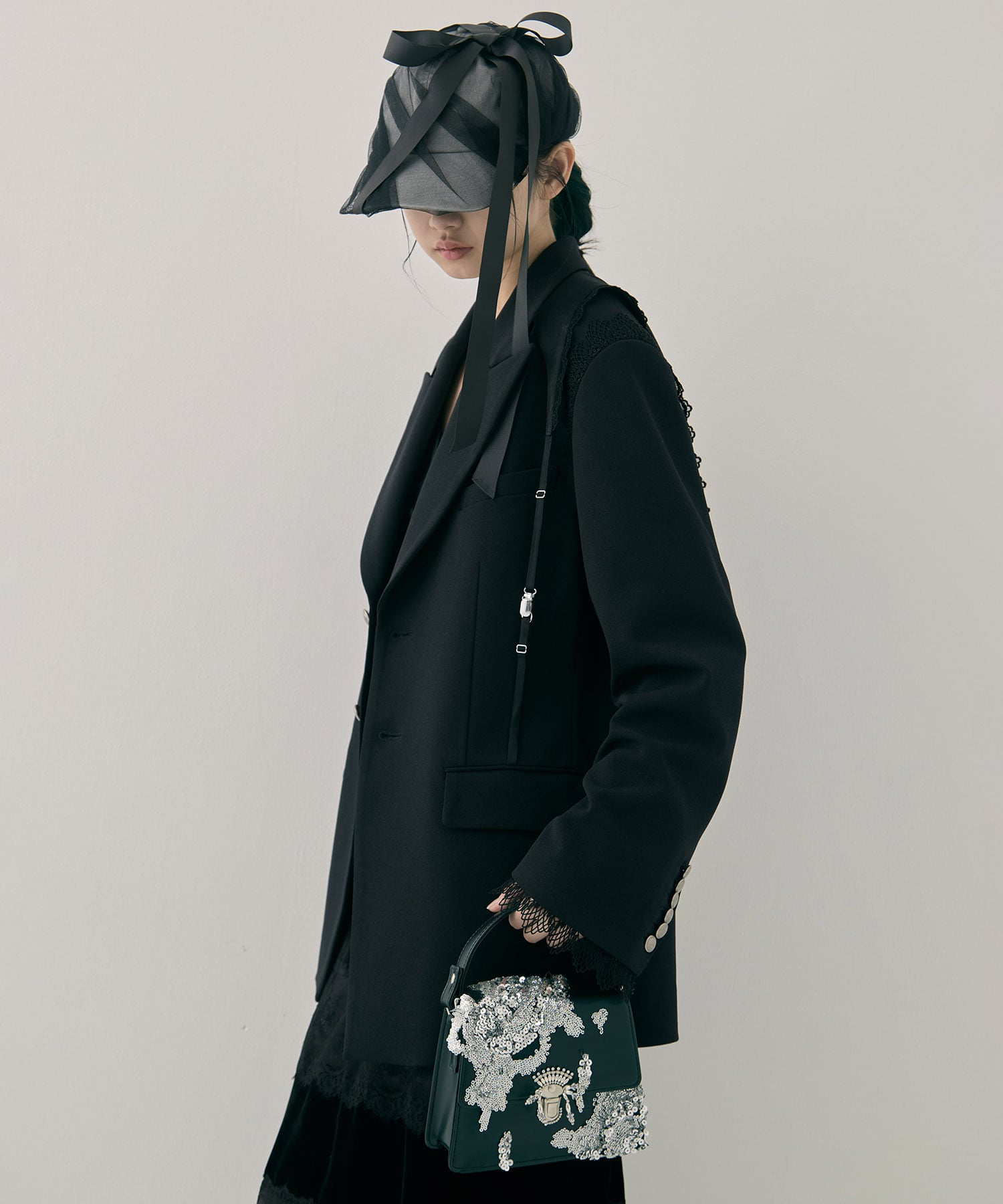 magical powder mini bag tanakadaisuke