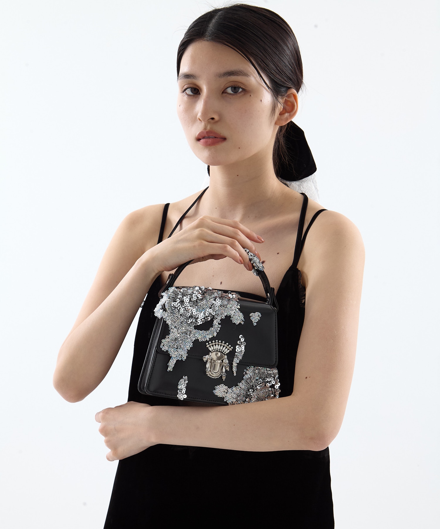 magical powder mini bag tanakadaisuke