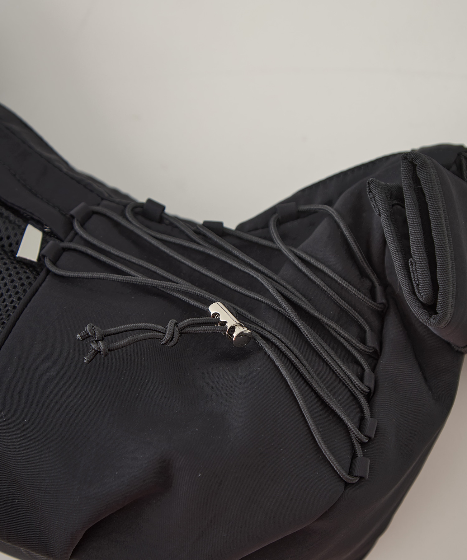 CHUBBY MILITARY BAG AMERI
