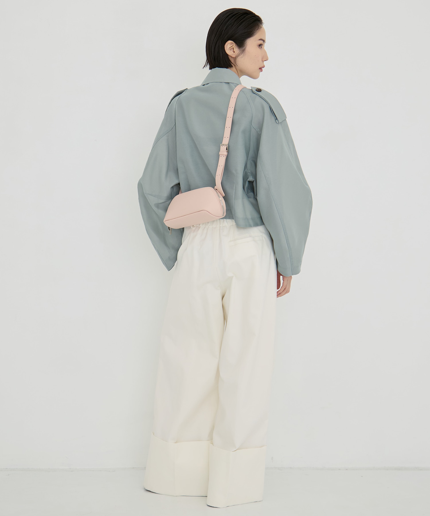 FIGRE BODYBAG S ADD CULUMN