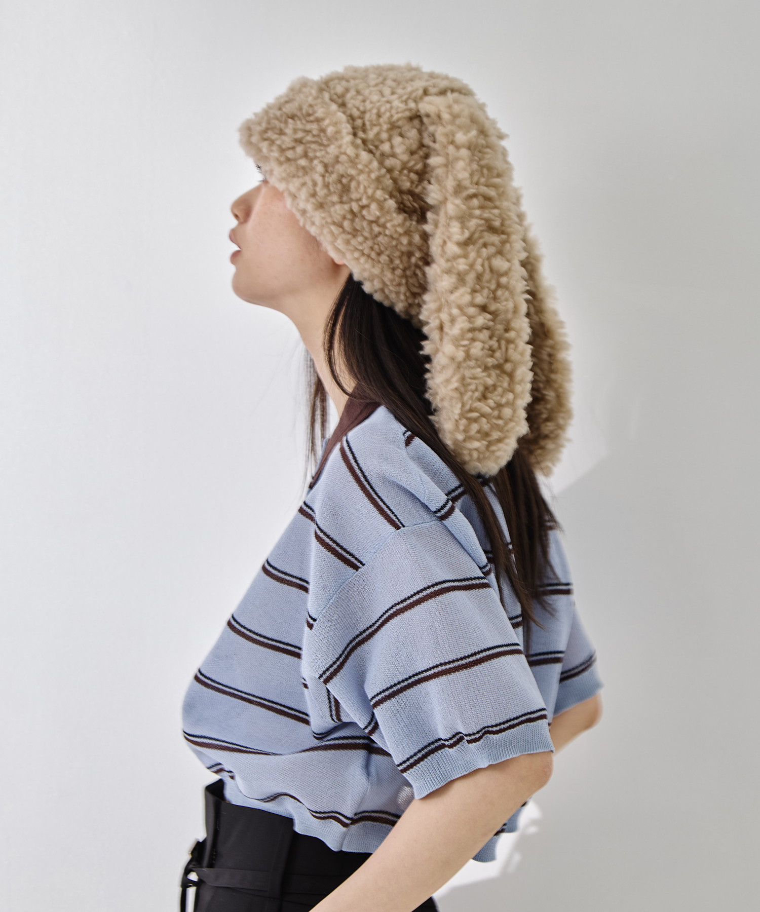 Rabbit Headwear BASICKS