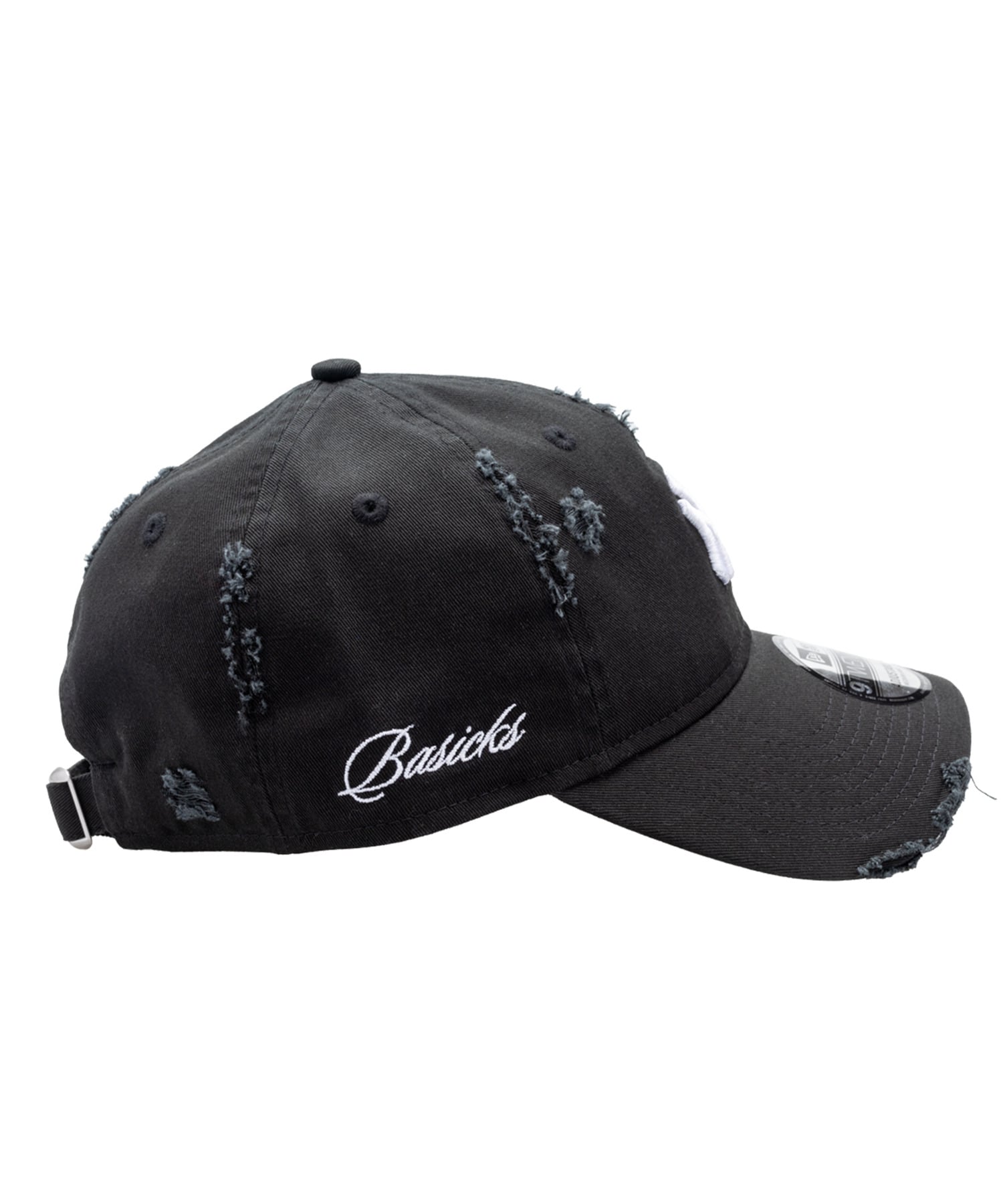 x Newera Yankees Cap BASICKS