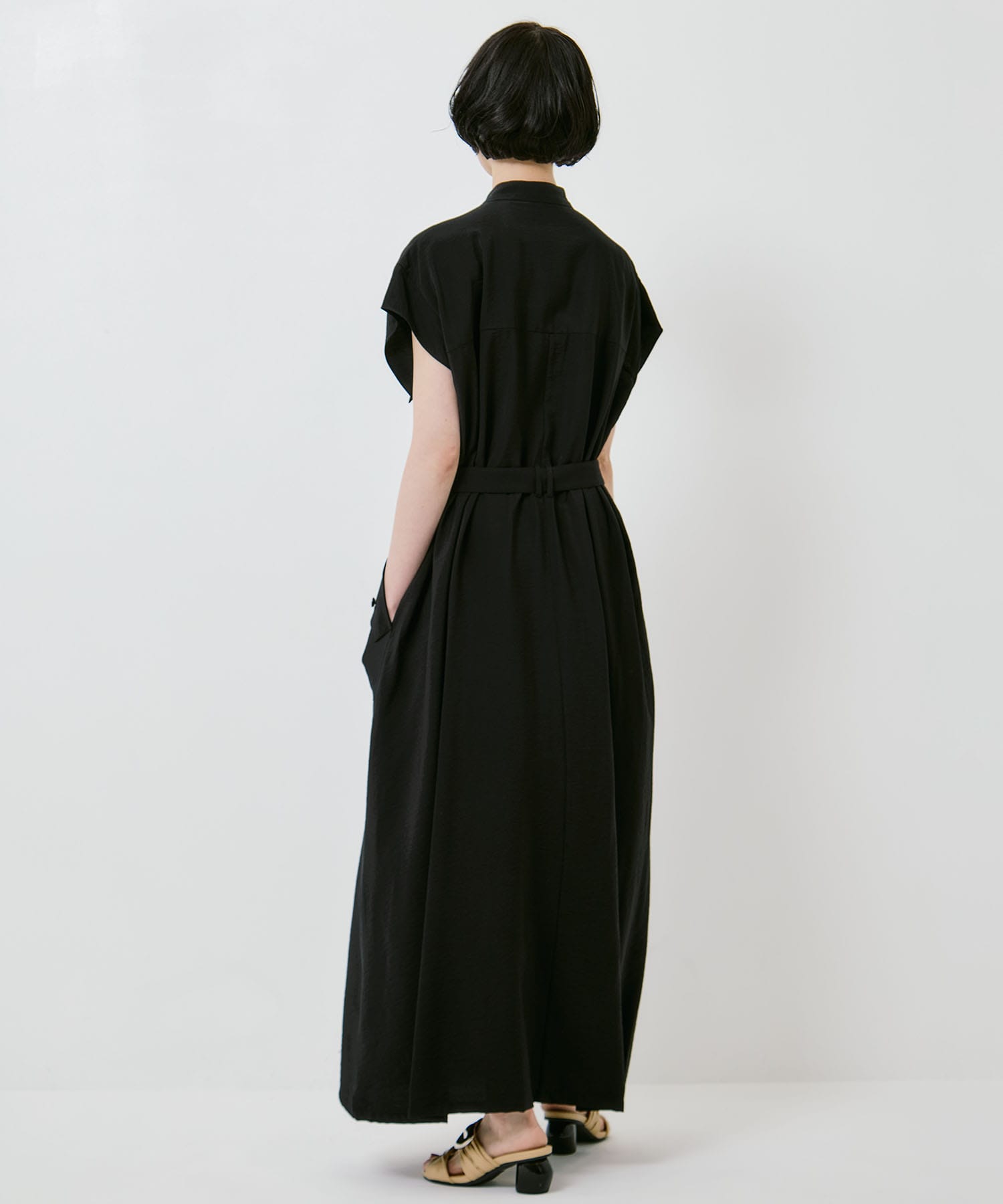 Rachele dress AKIRANAKA