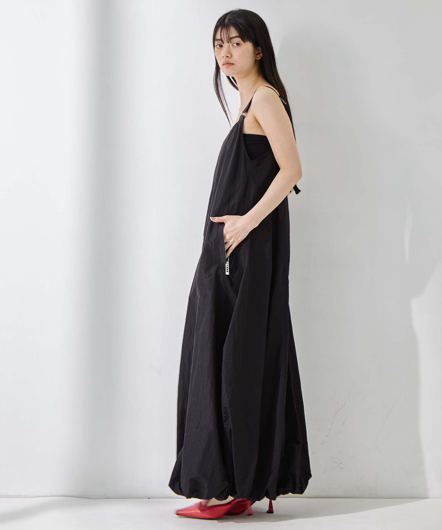 別注SHOULDER BELT BALLOON OP UN3D.