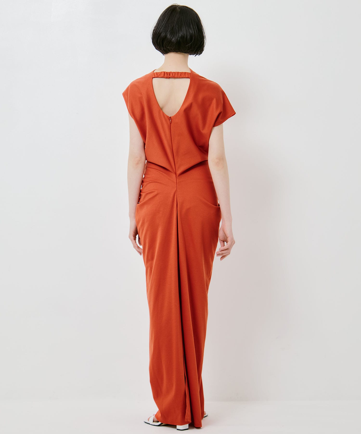 別注WHIFFLING DRESS IHNN