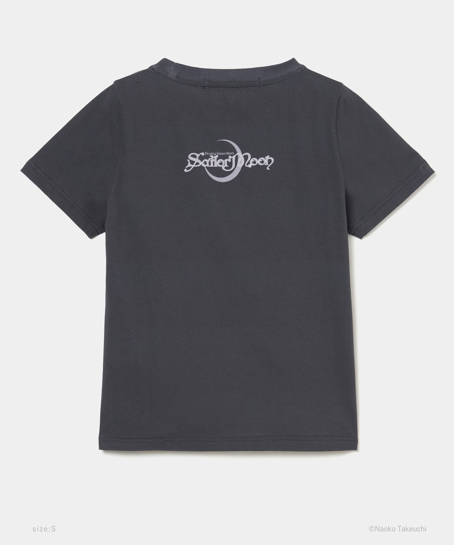 Eternal Sailor Moon T-shirt tanakadaisuke