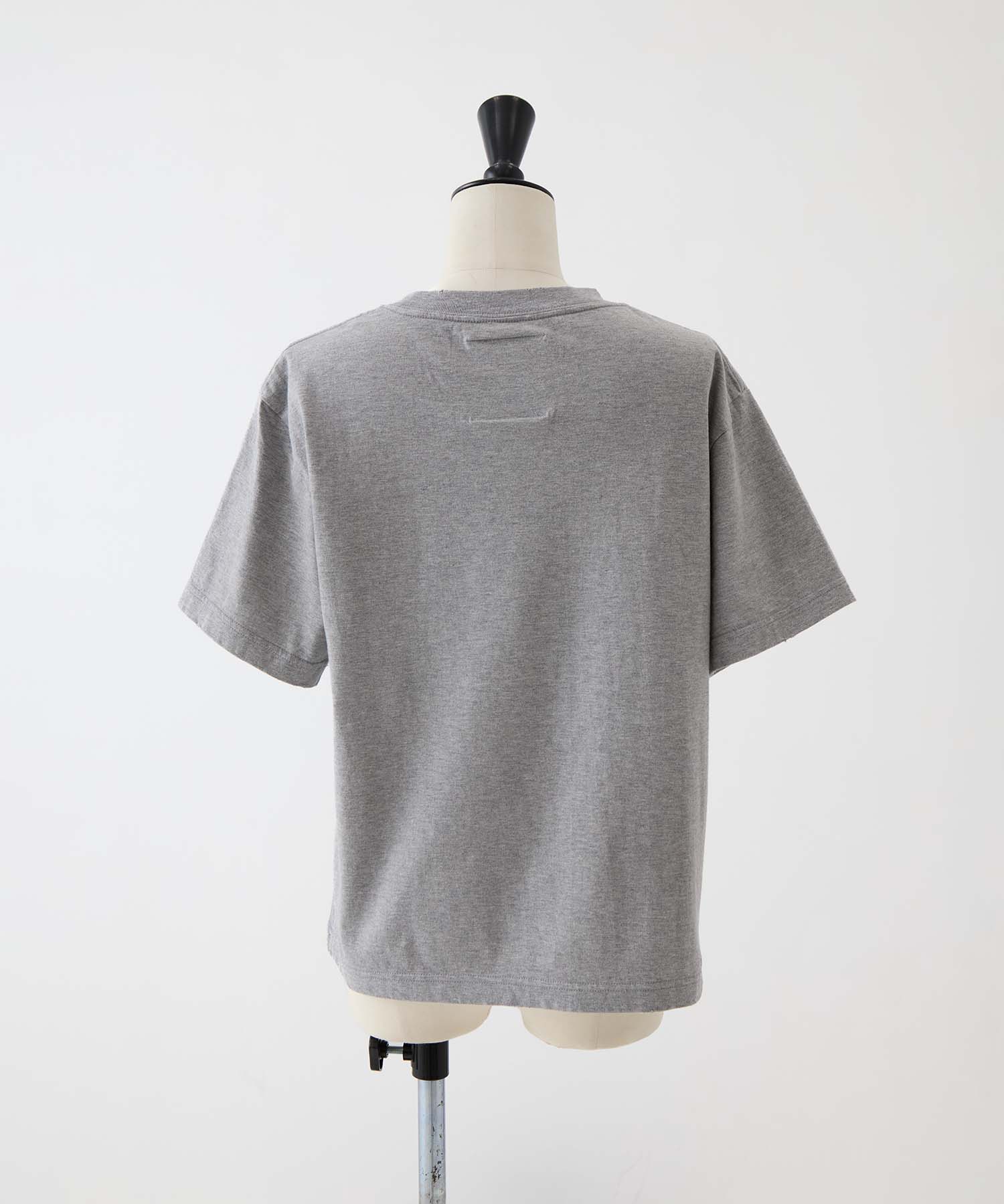 KIDS DOODLE TEE Maison MIHARA YASUHIRO