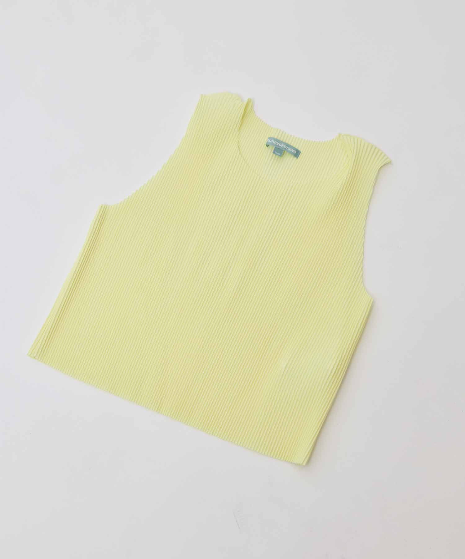 GHOST TODO TOP *SLEEVELESS +INNER kotohayokozawa