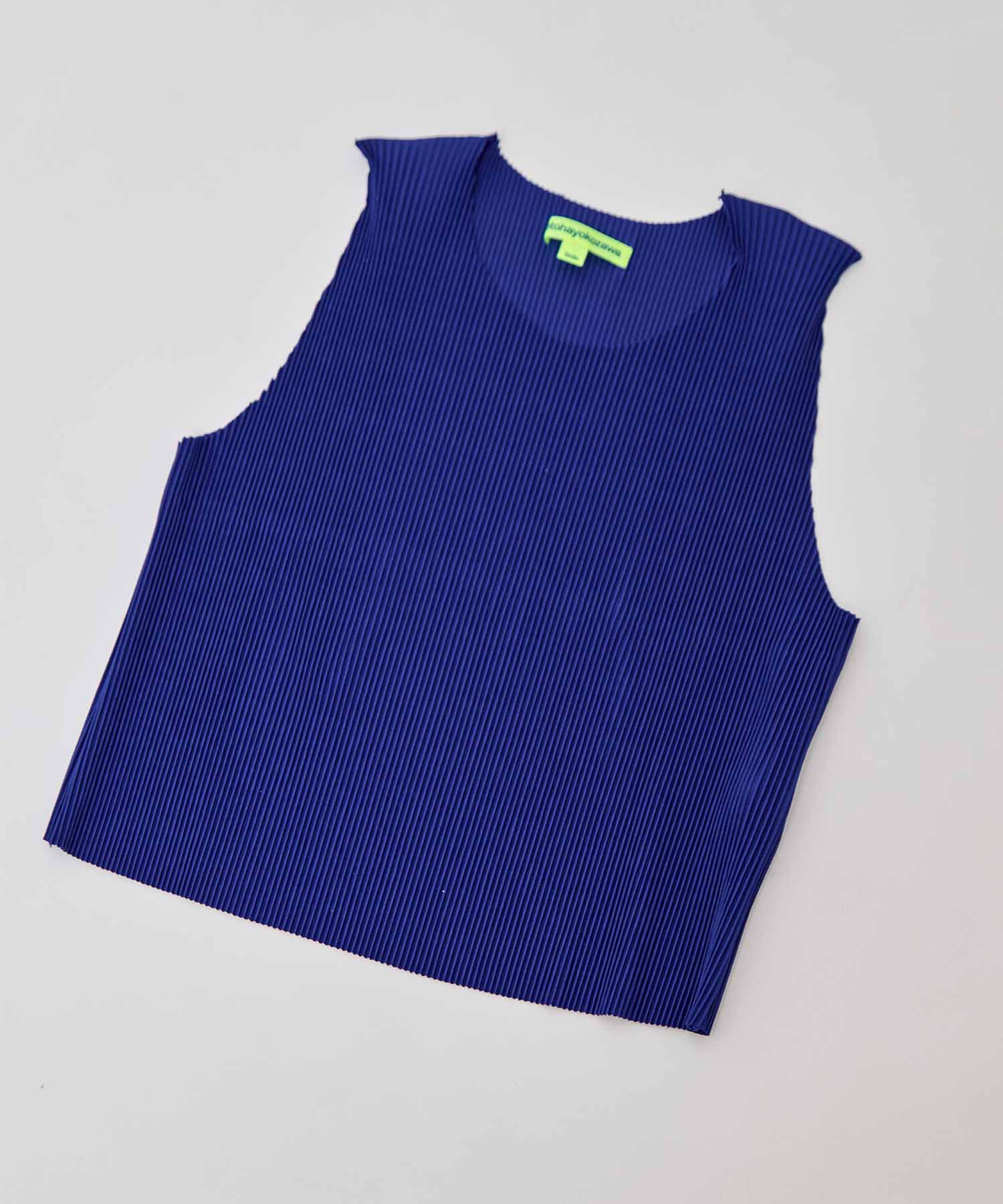 GHOST TODO TOP *SLEEVELESS +INNER kotohayokozawa