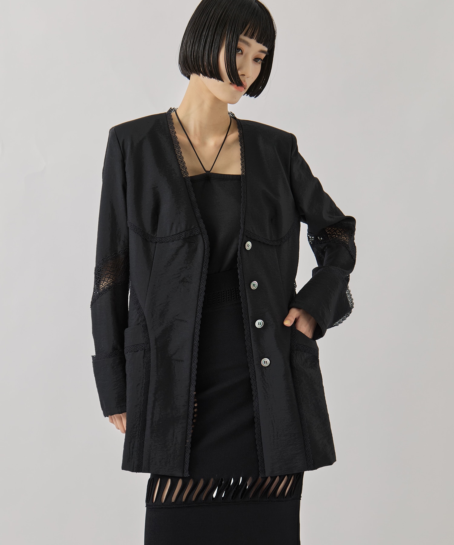 Collagen Multi-way Cami determ